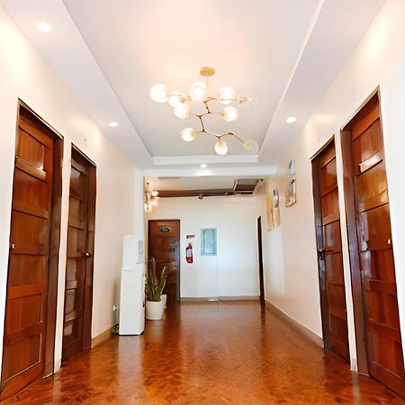 Dy Heritage Suites Vigan Exteriör bild