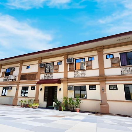 Dy Heritage Suites Vigan Exteriör bild