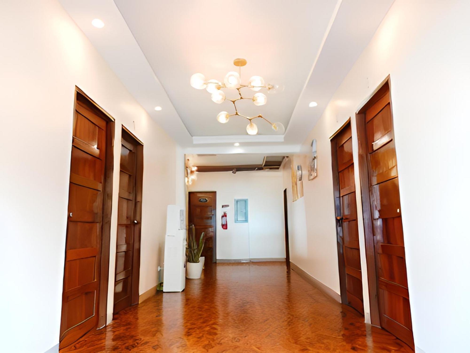 Dy Heritage Suites Vigan Exteriör bild