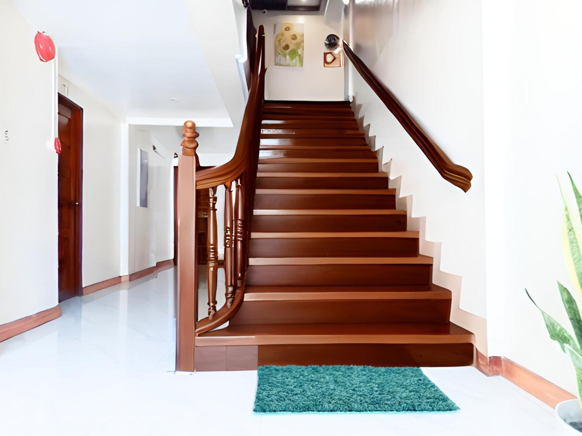 Dy Heritage Suites Vigan Exteriör bild