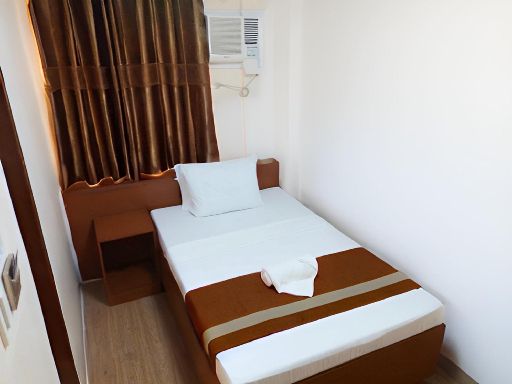Dy Heritage Suites Vigan Exteriör bild