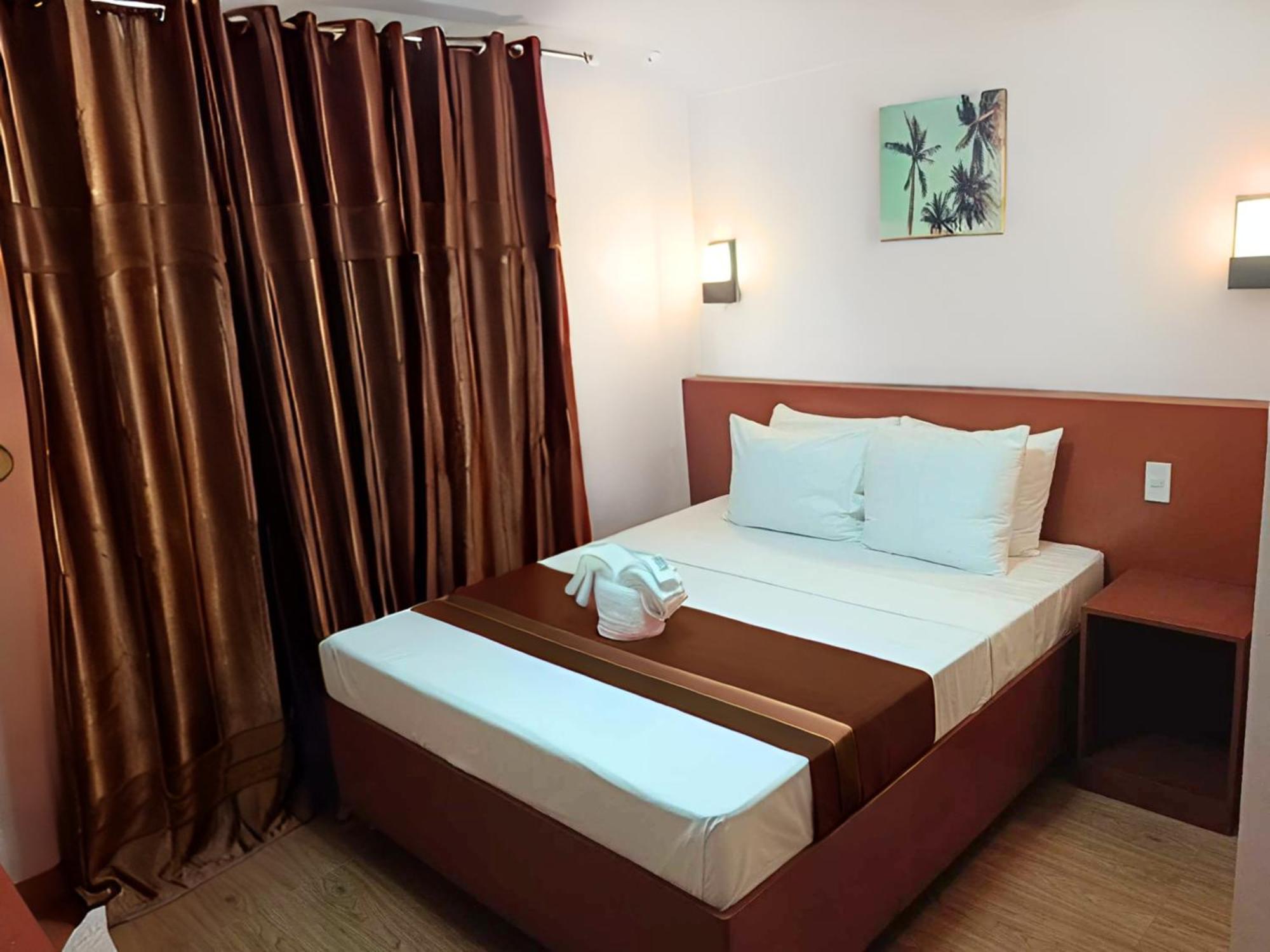 Dy Heritage Suites Vigan Exteriör bild