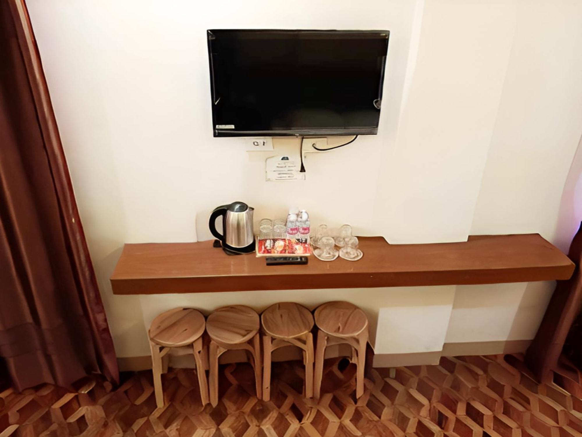 Dy Heritage Suites Vigan Exteriör bild