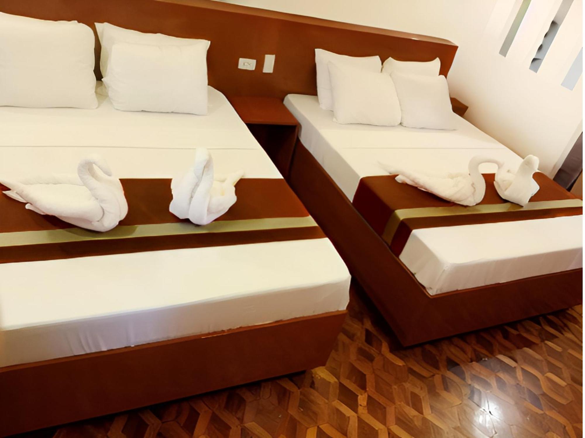 Dy Heritage Suites Vigan Exteriör bild
