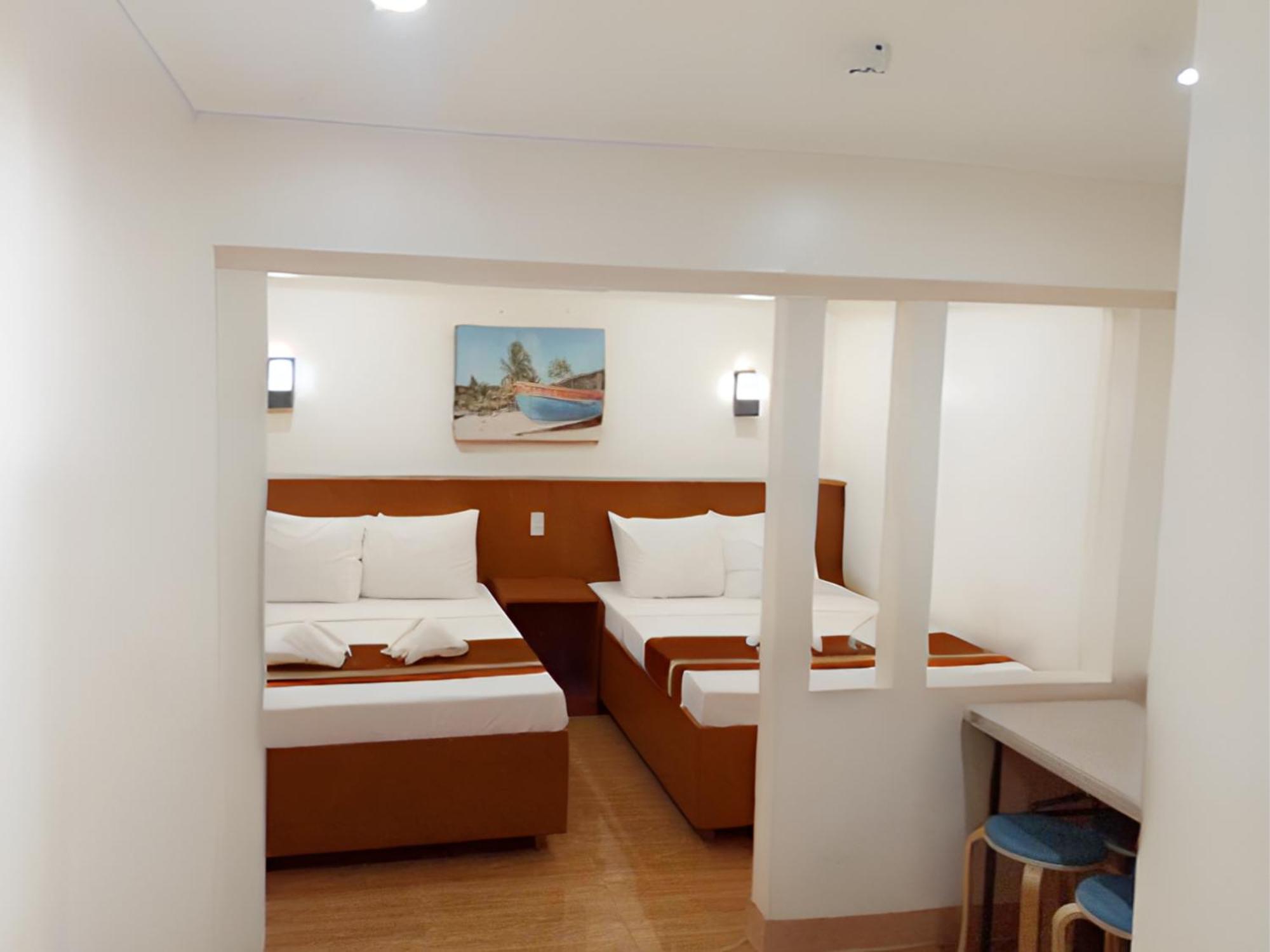 Dy Heritage Suites Vigan Exteriör bild