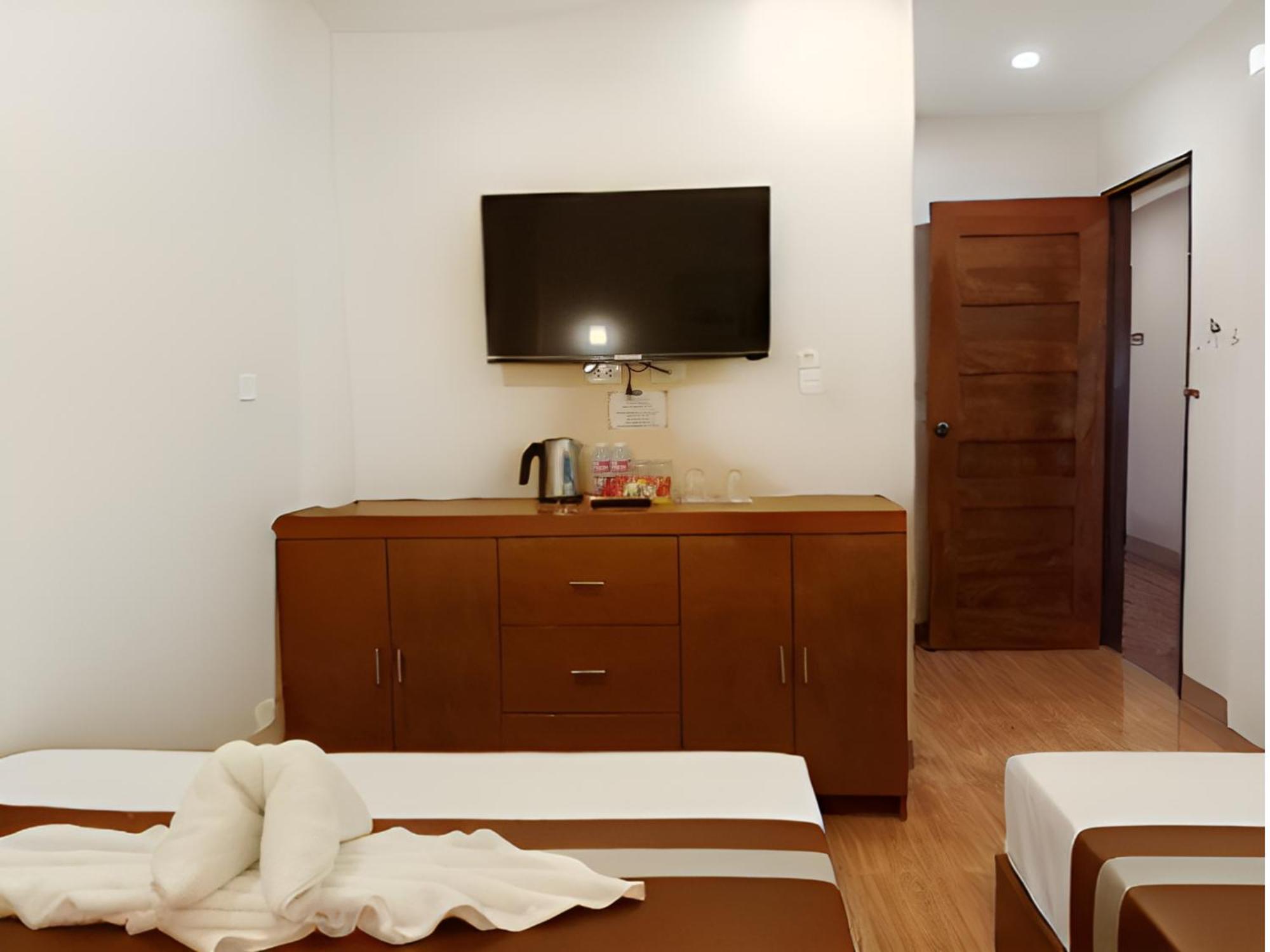 Dy Heritage Suites Vigan Exteriör bild