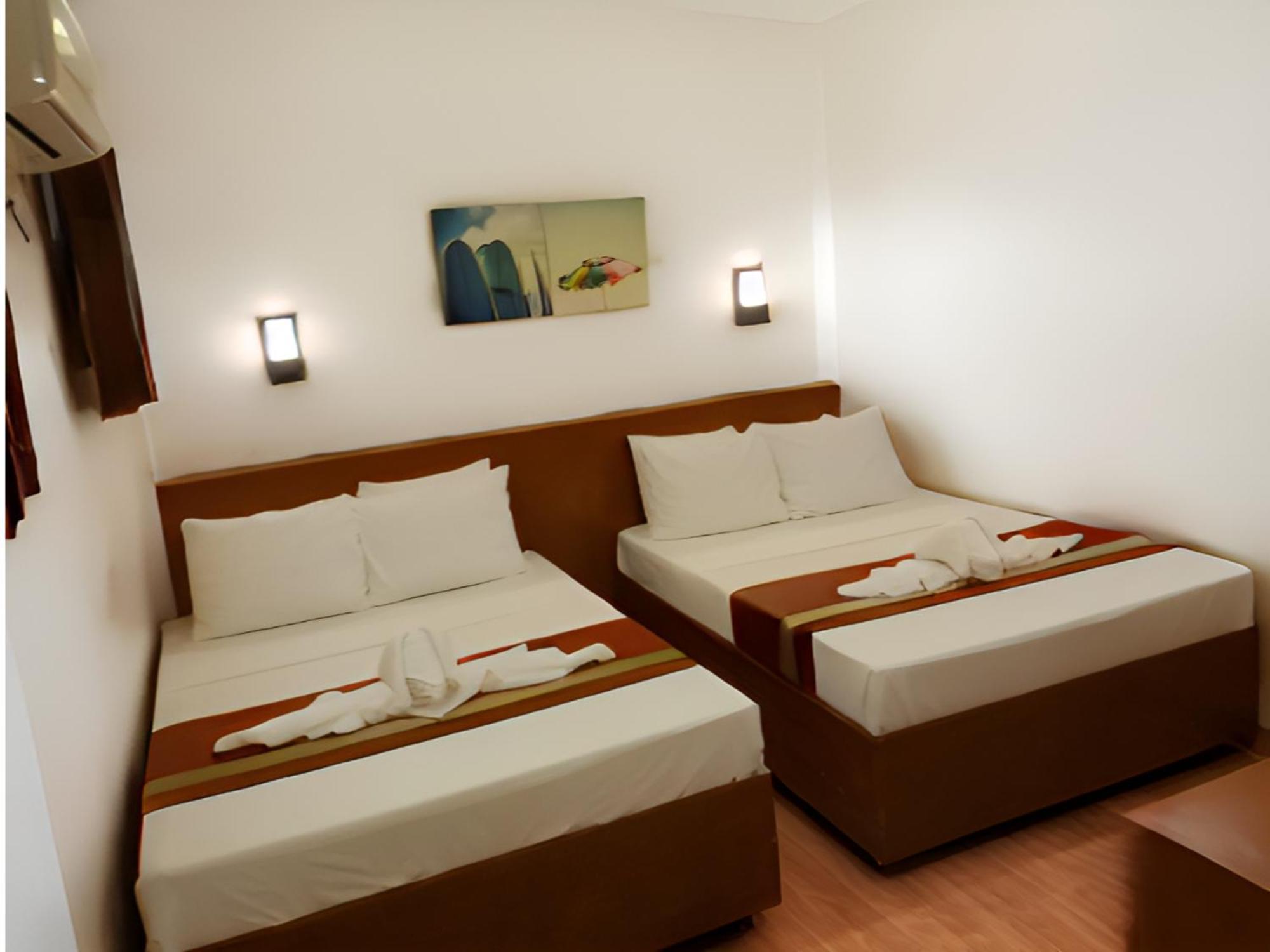 Dy Heritage Suites Vigan Exteriör bild