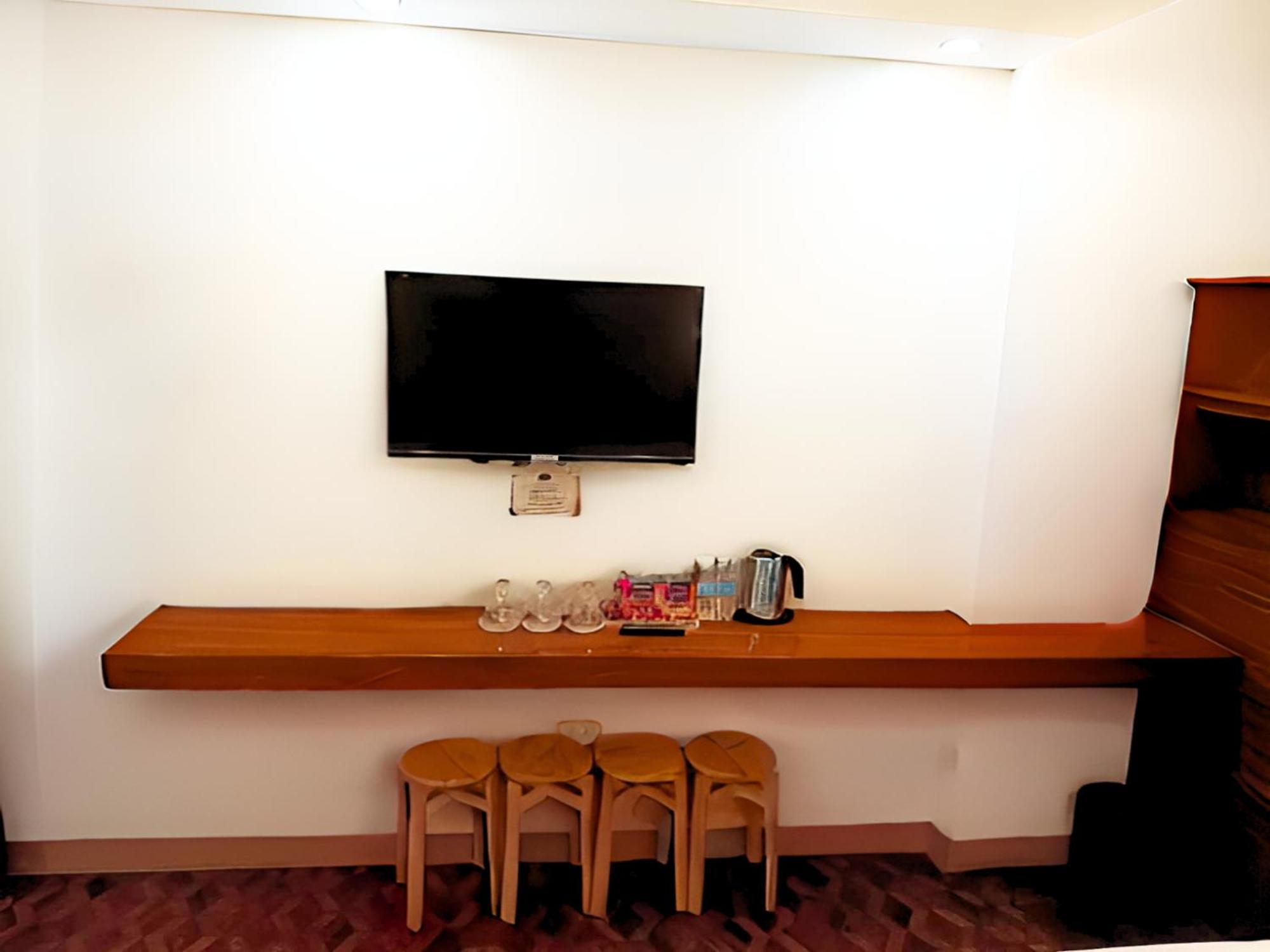 Dy Heritage Suites Vigan Exteriör bild