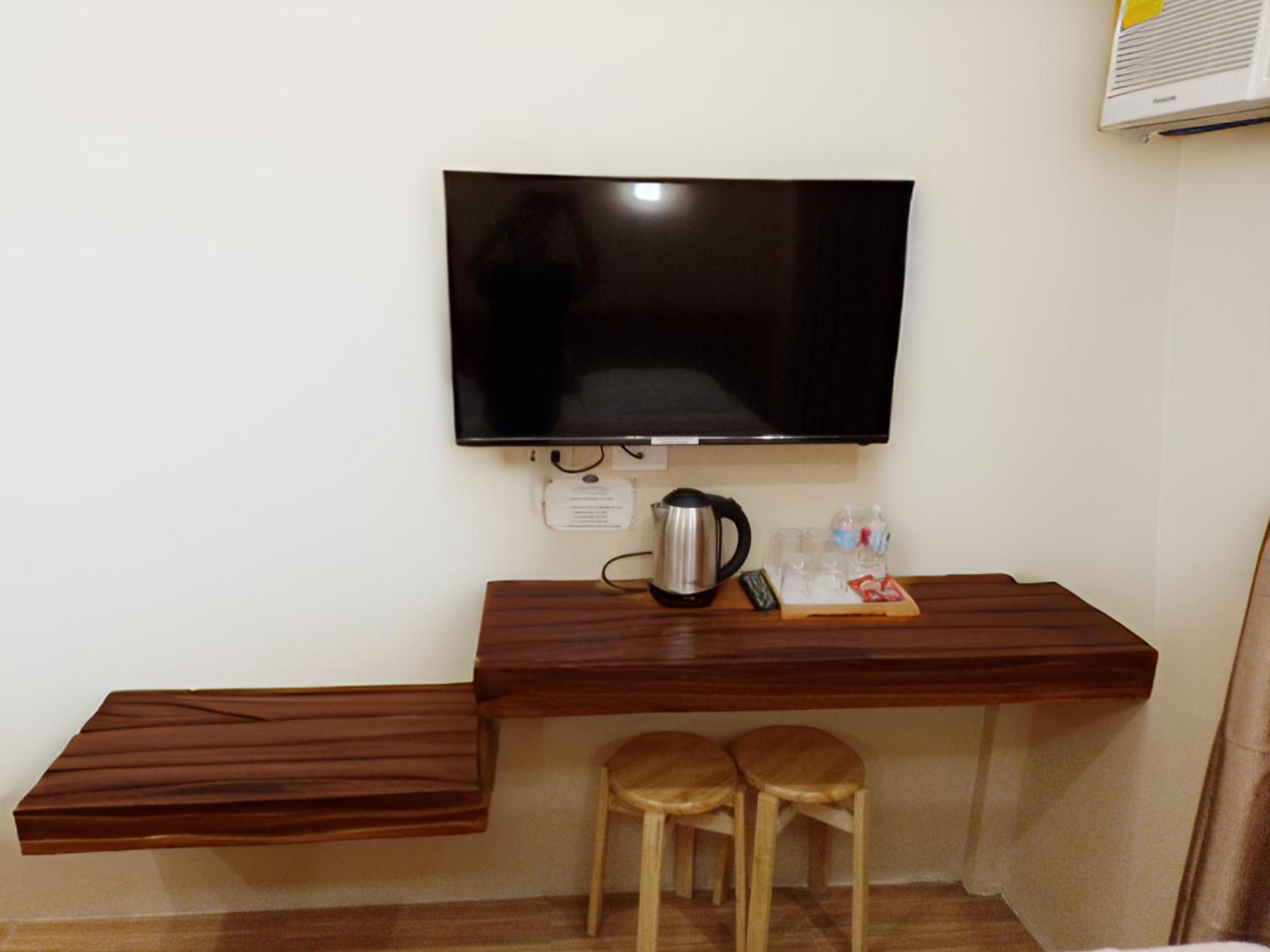 Dy Heritage Suites Vigan Exteriör bild