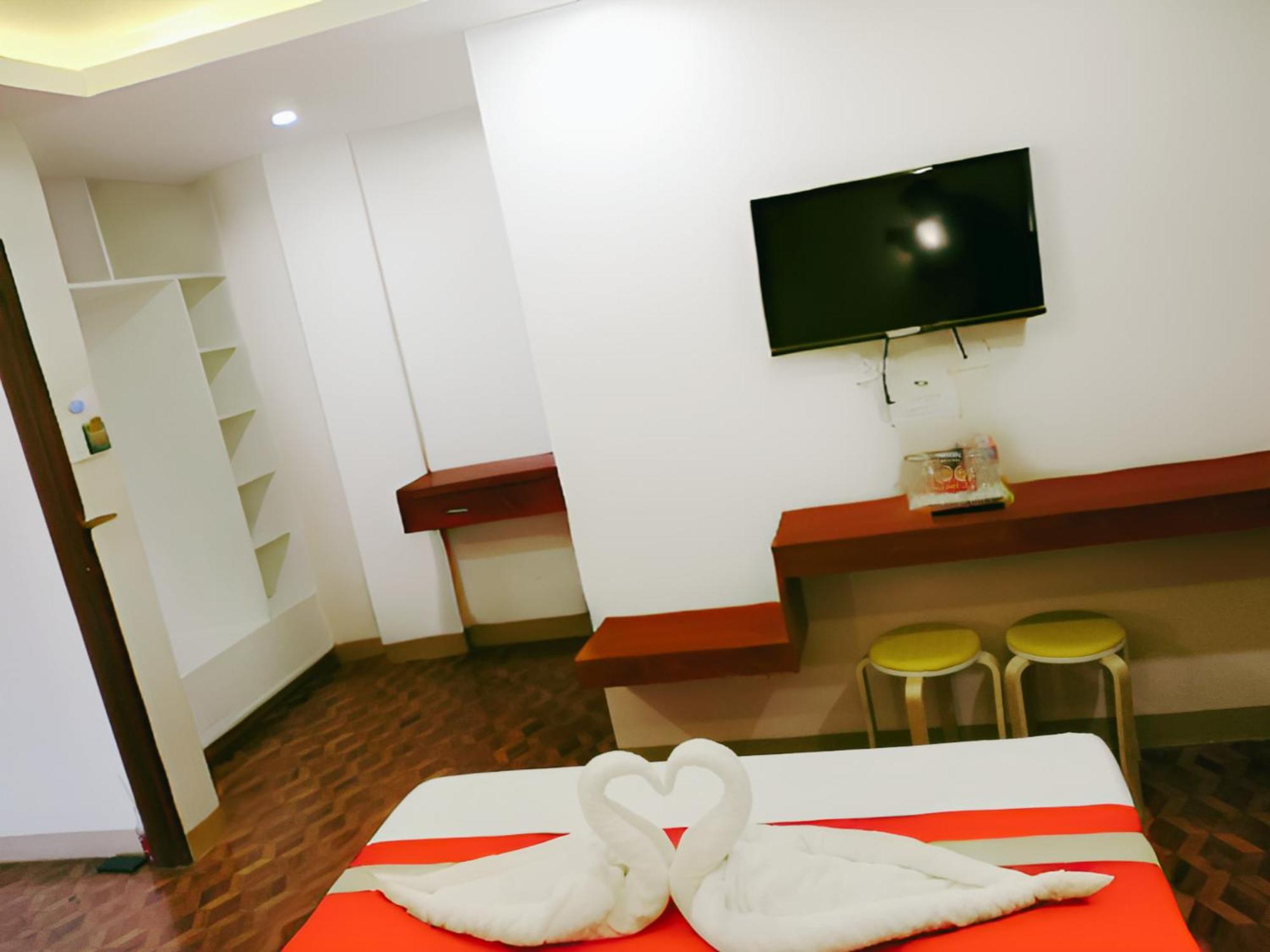 Dy Heritage Suites Vigan Exteriör bild