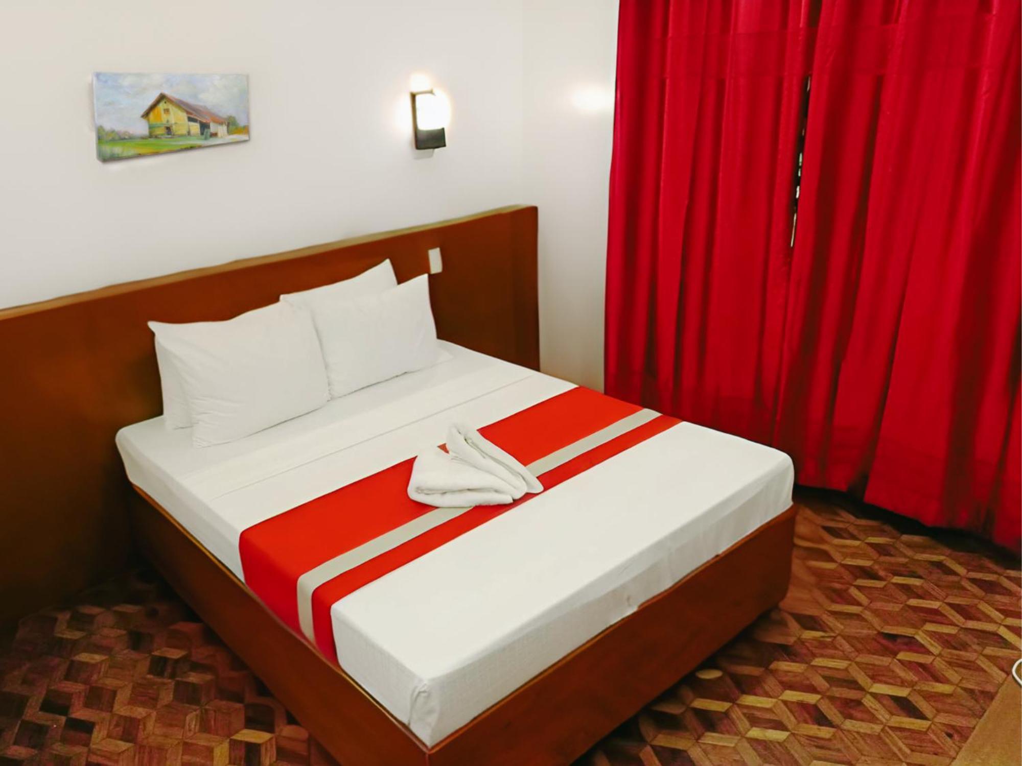 Dy Heritage Suites Vigan Exteriör bild