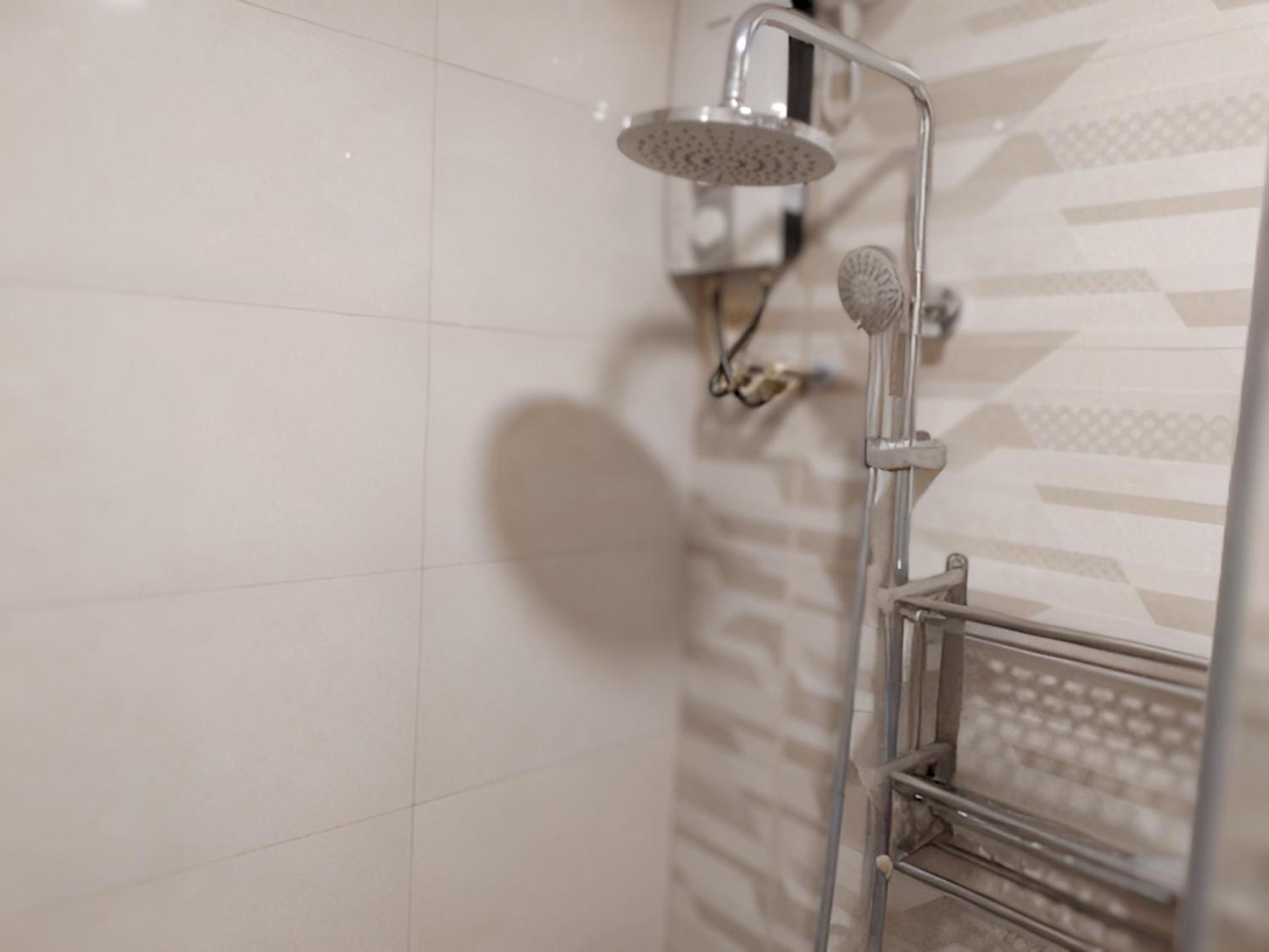 Dy Heritage Suites Vigan Rum bild