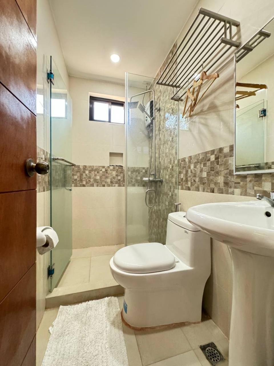 Dy Heritage Suites Vigan Exteriör bild