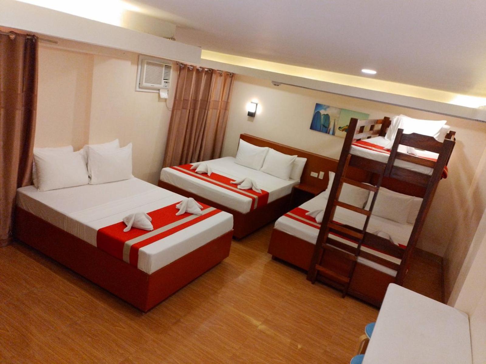 Dy Heritage Suites Vigan Exteriör bild