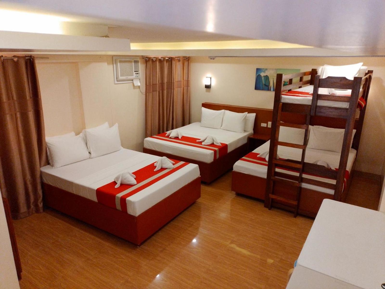 Dy Heritage Suites Vigan Exteriör bild